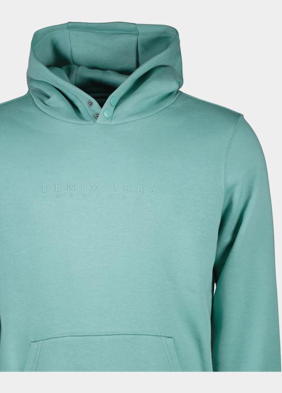 Cars Jeans Hoodie Groen Smash 62963/34