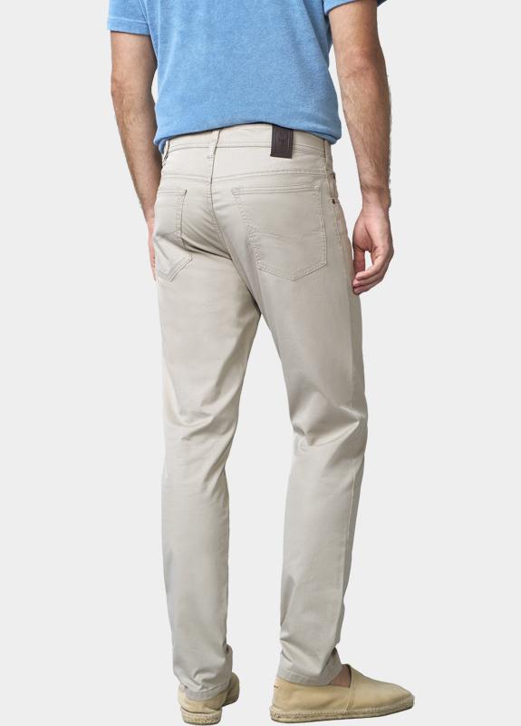 Meyer Chino Beige M5 FIVE Art.1-6075 3721607500/32