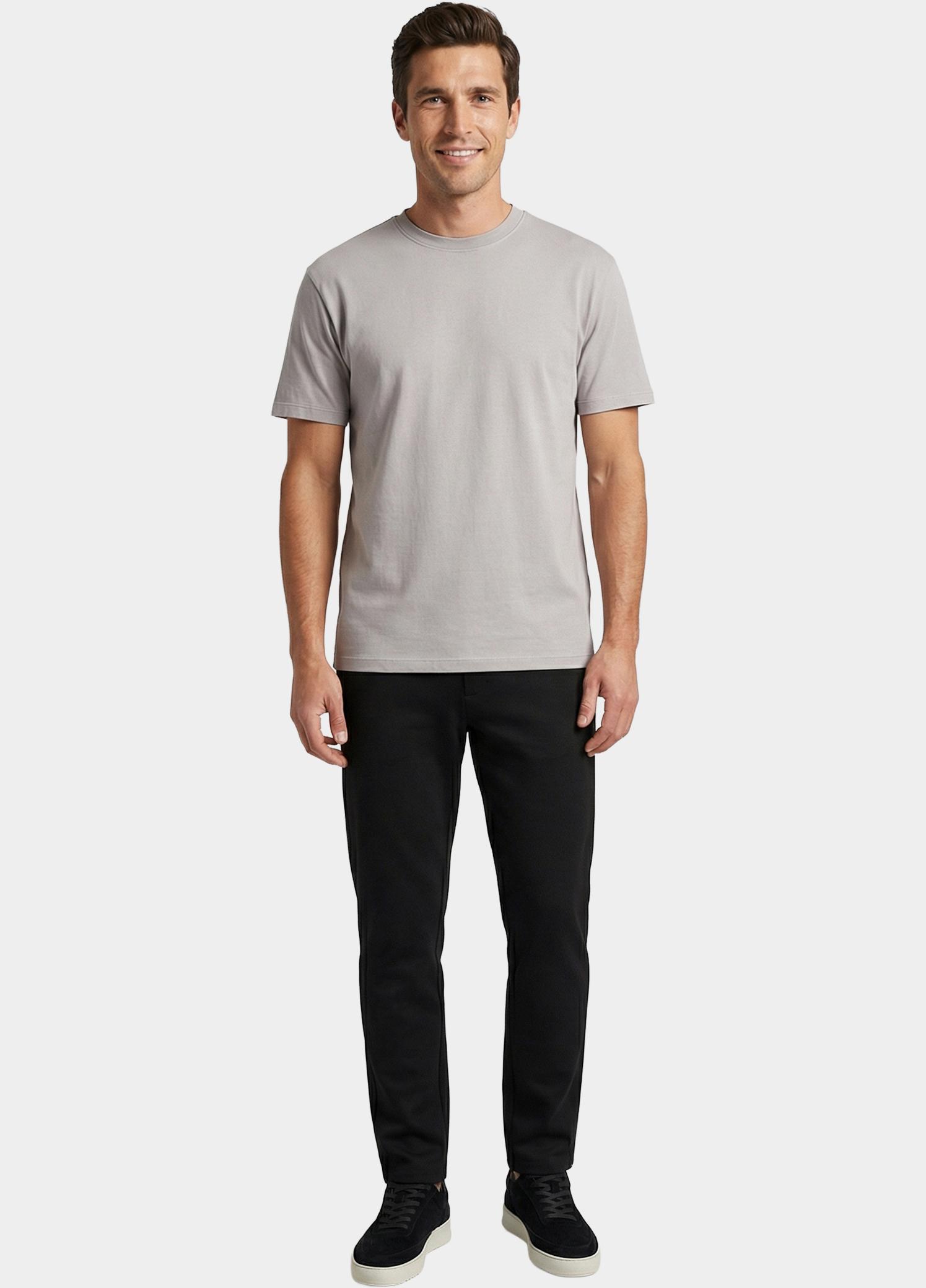 Cars Jeans T-shirt korte mouw Grijs Stayo 62771/24