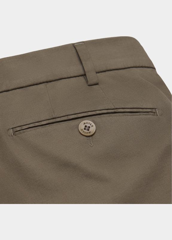 Meyer Chino Bruin BONN Art.1-8142 1021814200/35