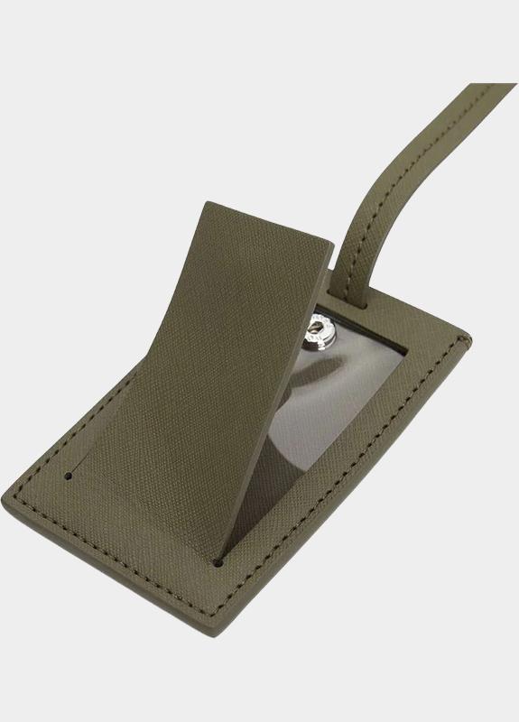 BOSS Black Tas Groen Zair_S doc case 10247449 01 50483563/365