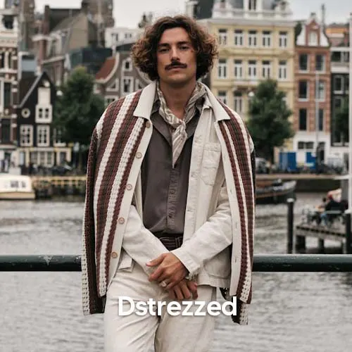 Dstrezzed