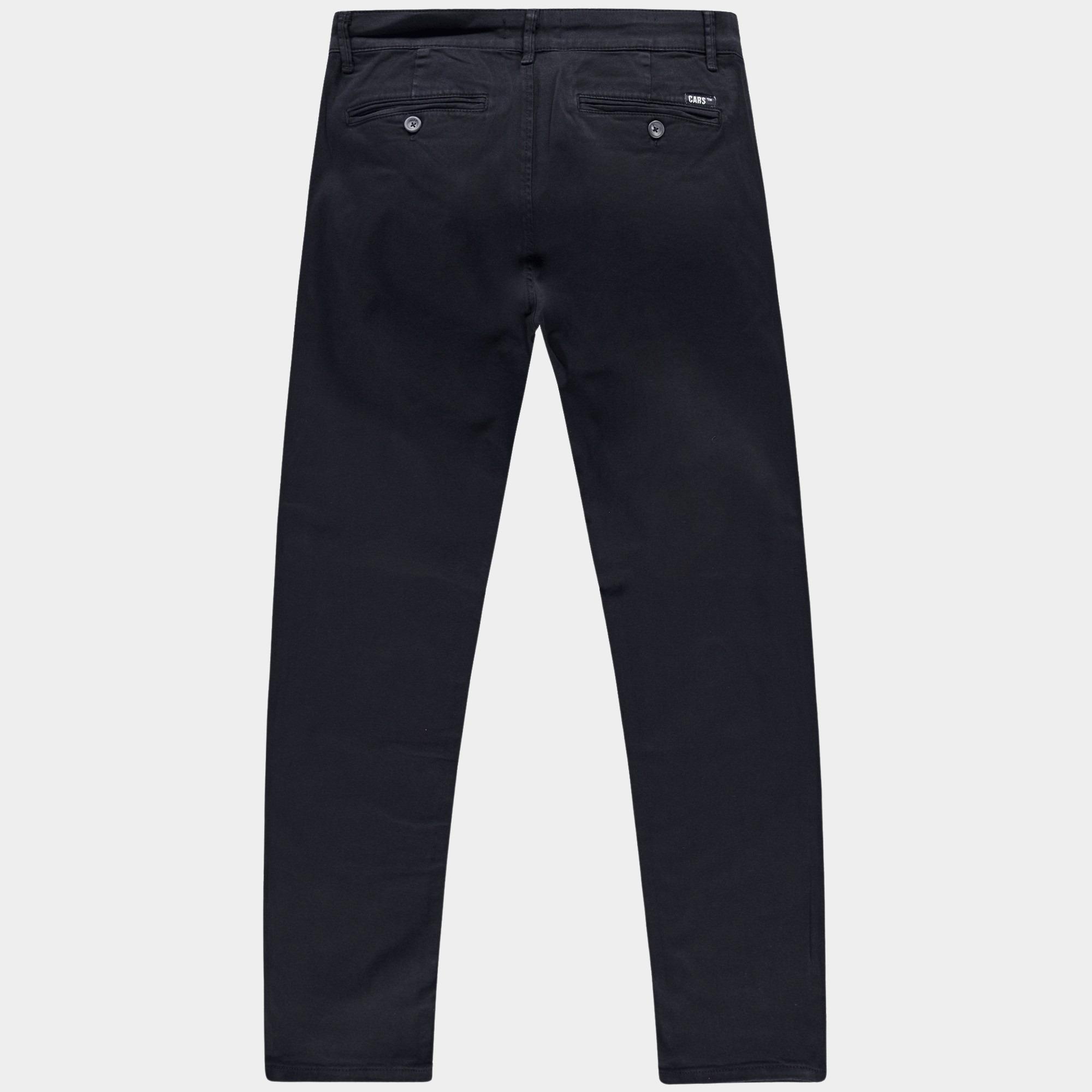 Cars Jeans 5-Pocket Jeans Grijs TORINU 78871/17