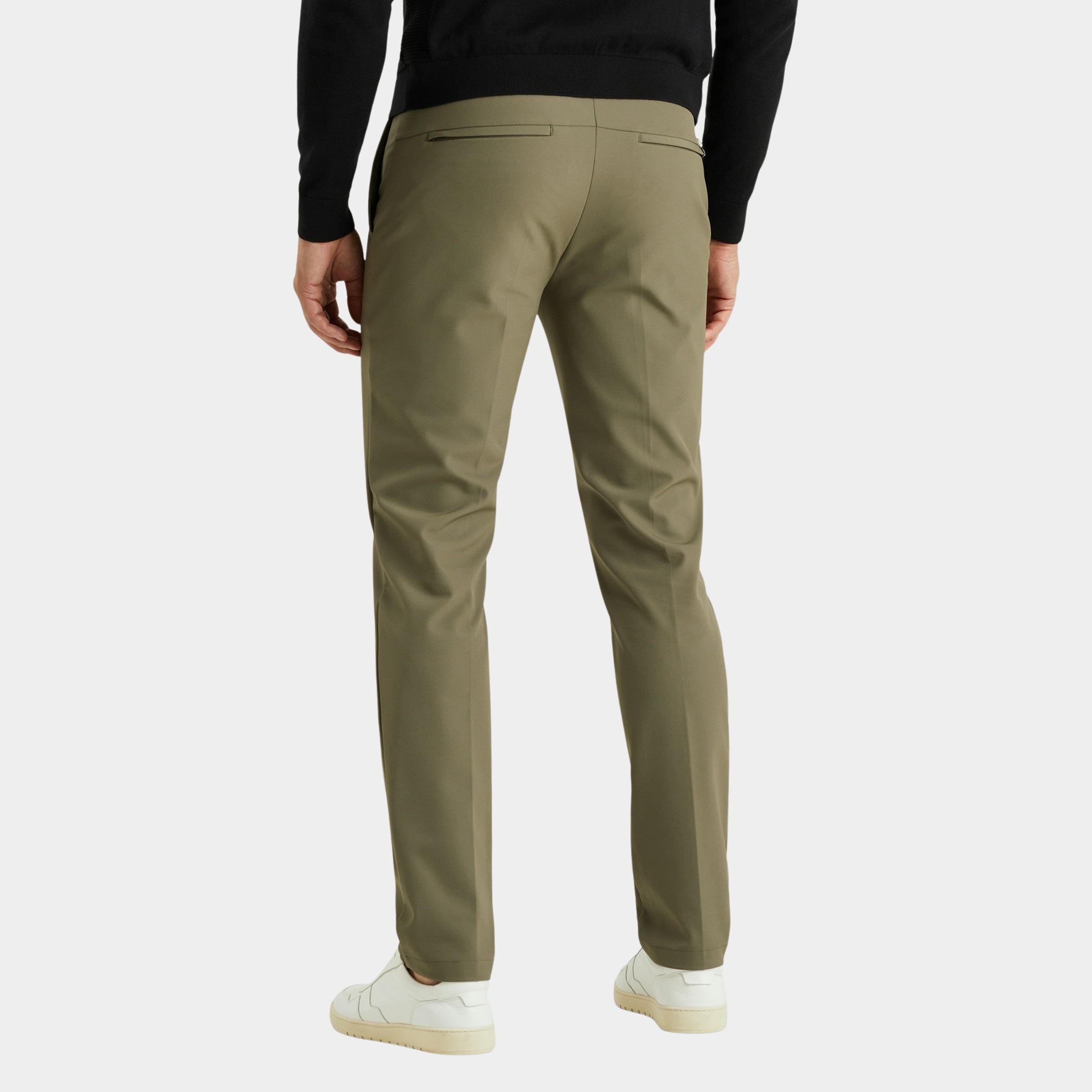 Vanguard Chino Groen V12 CHINO TECH STRETCH VTR2508600/6497