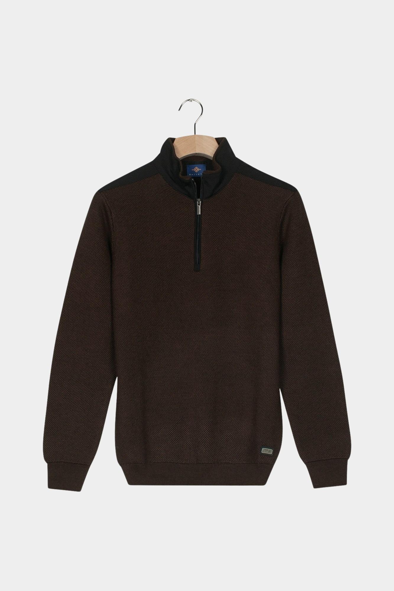 Baileys Half Zip Bruin Pullover 1/2 Zip  Structure 528481/895