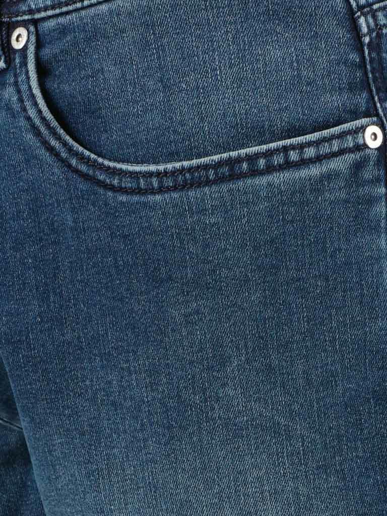 Pierre Cardin 5-Pocket Jeans Blauw  C7 34510.8048/6816