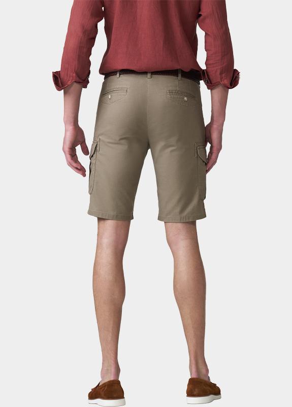 Meyer Chino Beige B-ORLANDO Art.1-3040 1391304000/34