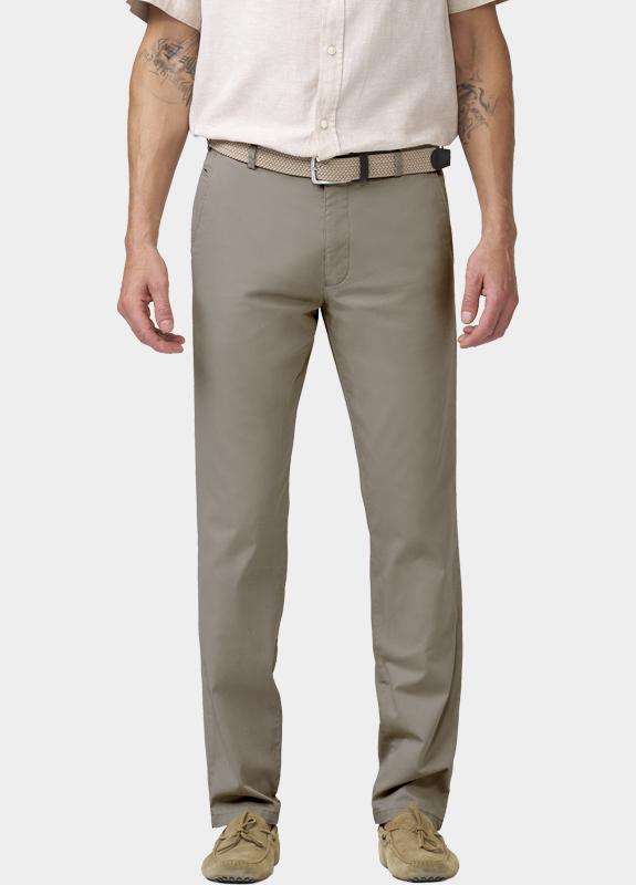Meyer Chino Bruin BONN Art.1-5075 1021507500/35