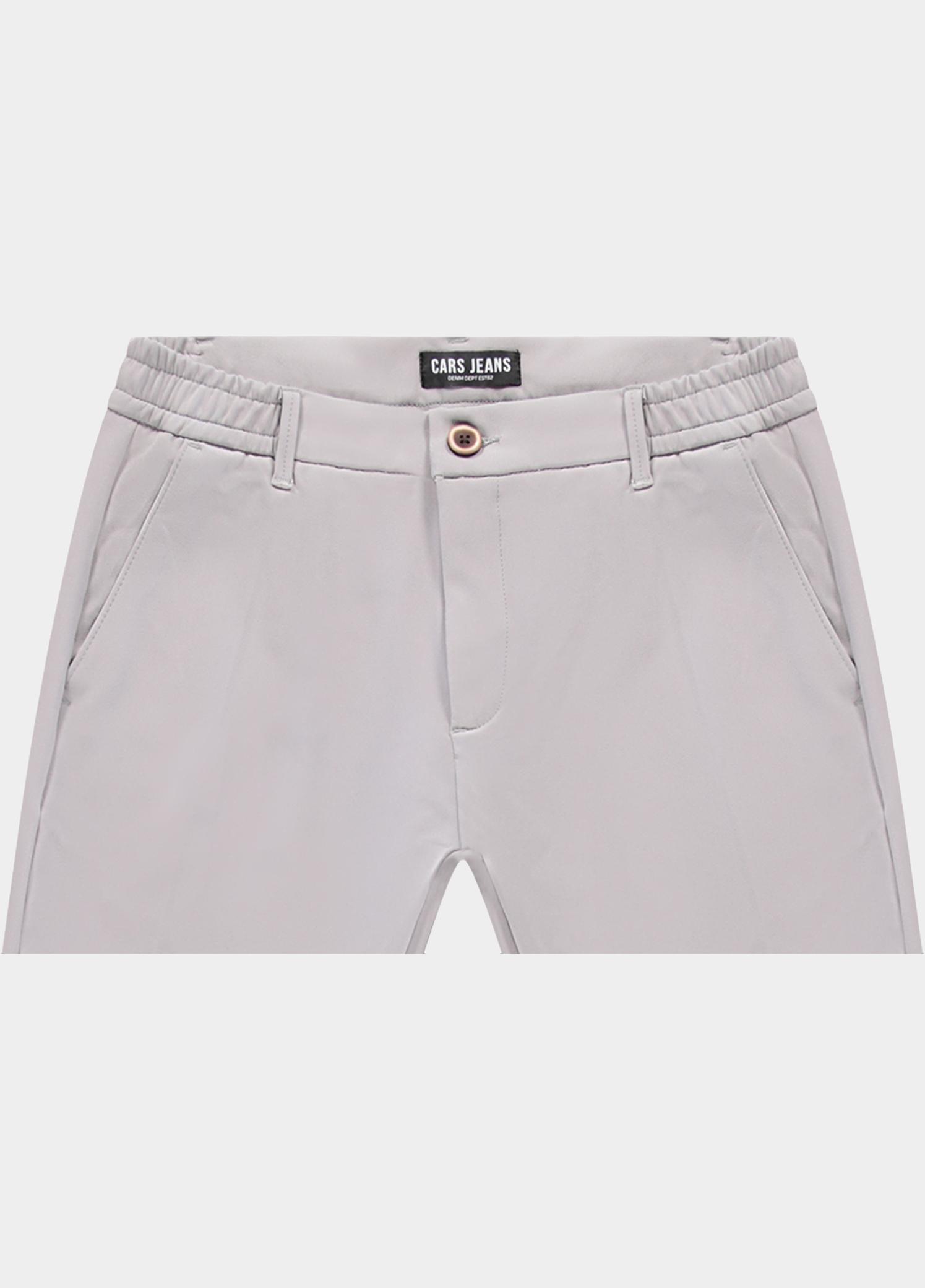 Cars Jeans Chino Grijs DAXTON Travler Pant 72927/24