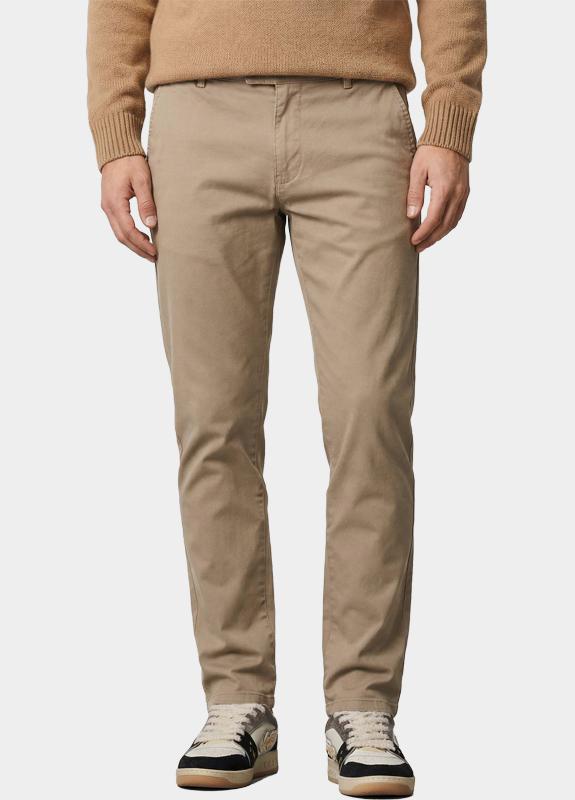 Meyer Chino Beige PARIS Art.1-5076 3361507600/32