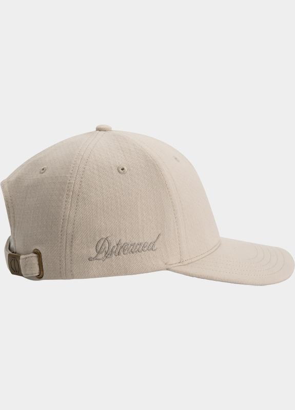 Dstrezzed Pet Beige DS_Crew Cap 655506/251