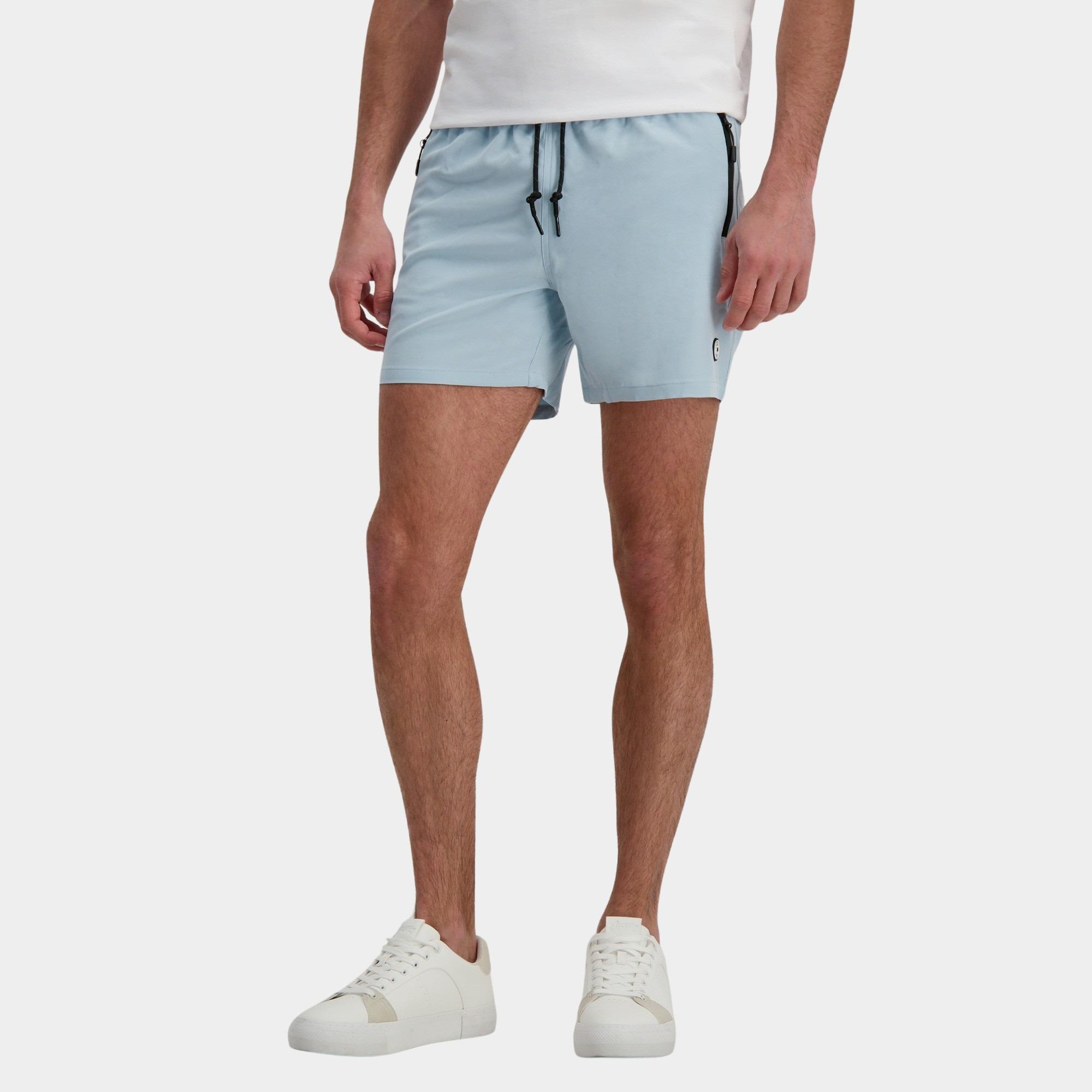 Cars Jeans Zwembroek Blauw BEMINO 62543/71