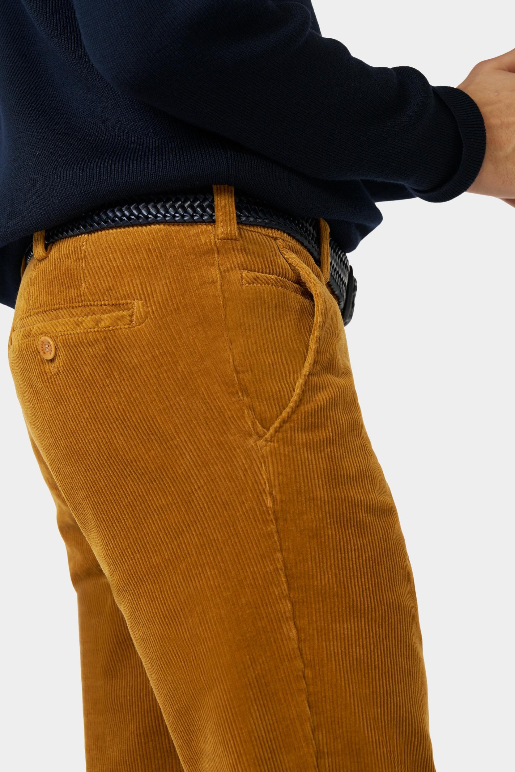 Meyer Chino Bruin Bonn 2-3708 1022370800/45