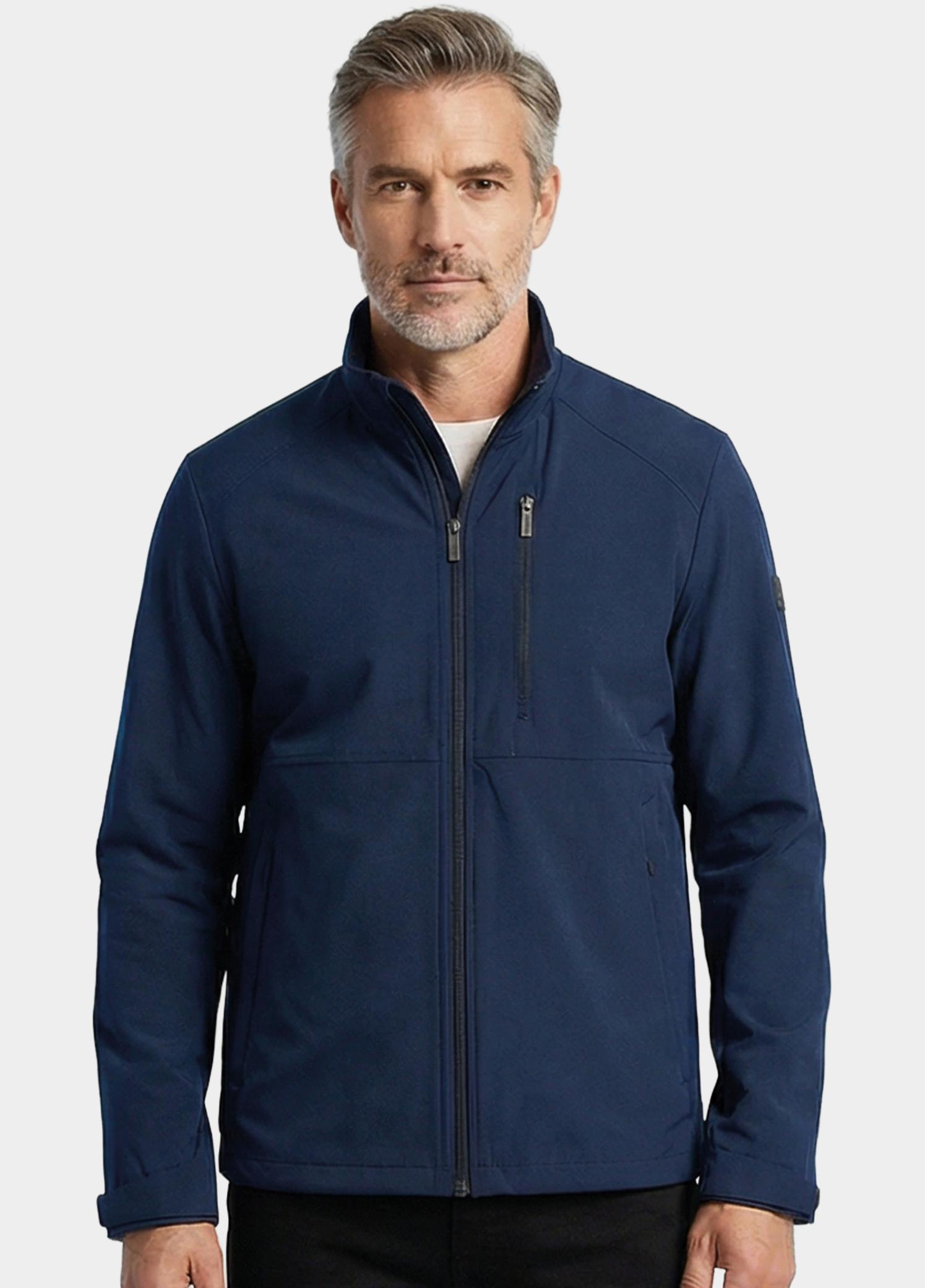 Baileys Zomerjas heren Zwart Jacket 612345/60