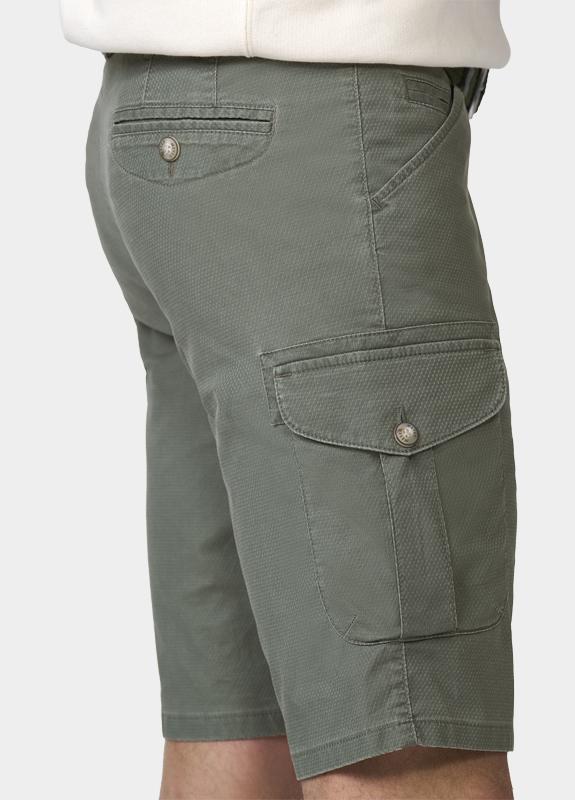 Meyer Chino Groen B-ORLANDO Art.1-3040 1391304000/24