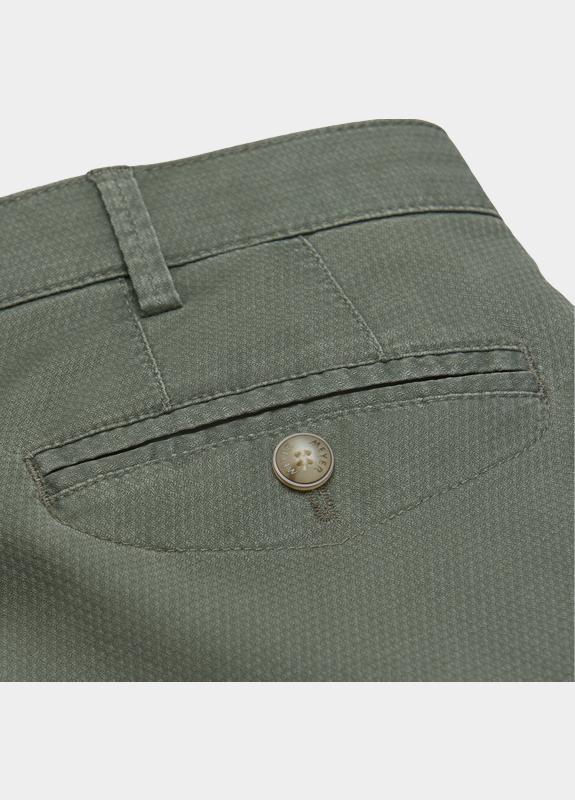 Meyer Chino Groen B-ORLANDO Art.1-3040 1391304000/24