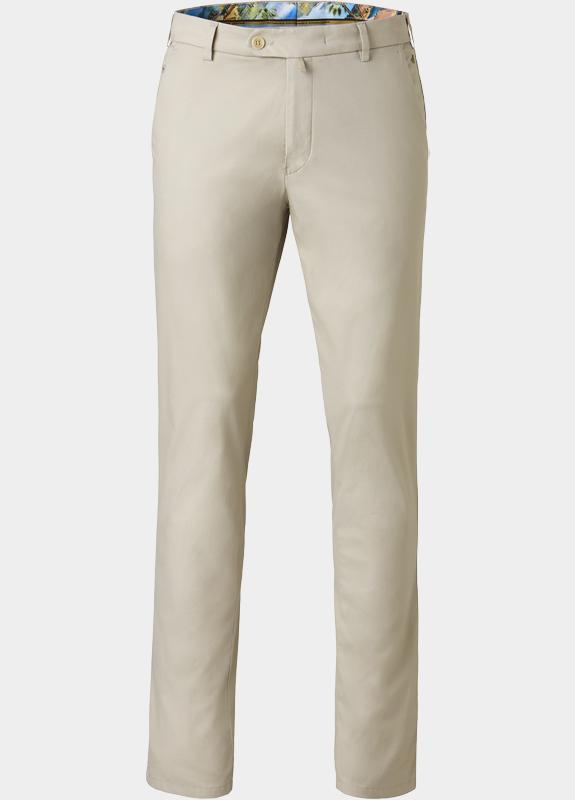 Meyer Chino Beige BONN Art.1-8142 1021814200/31