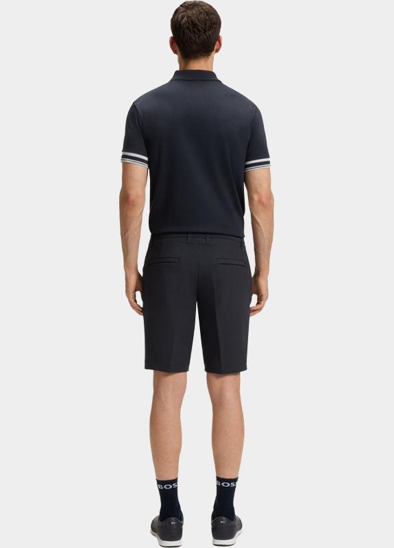 BOSS Green Korte Broek heren Blauw S_Commuter_10.5 inch 10268853 50540337/402