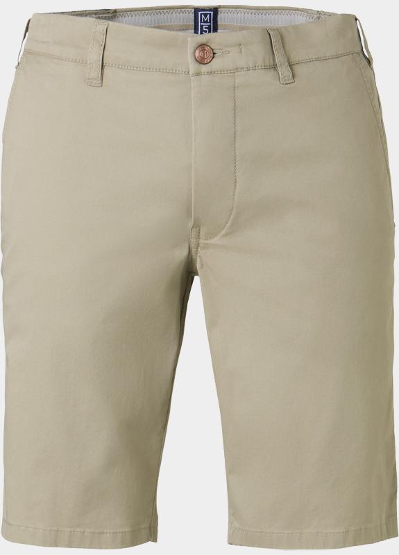 Meyer Chino Beige M5 SHORT Art.1-6024 3631602400/34