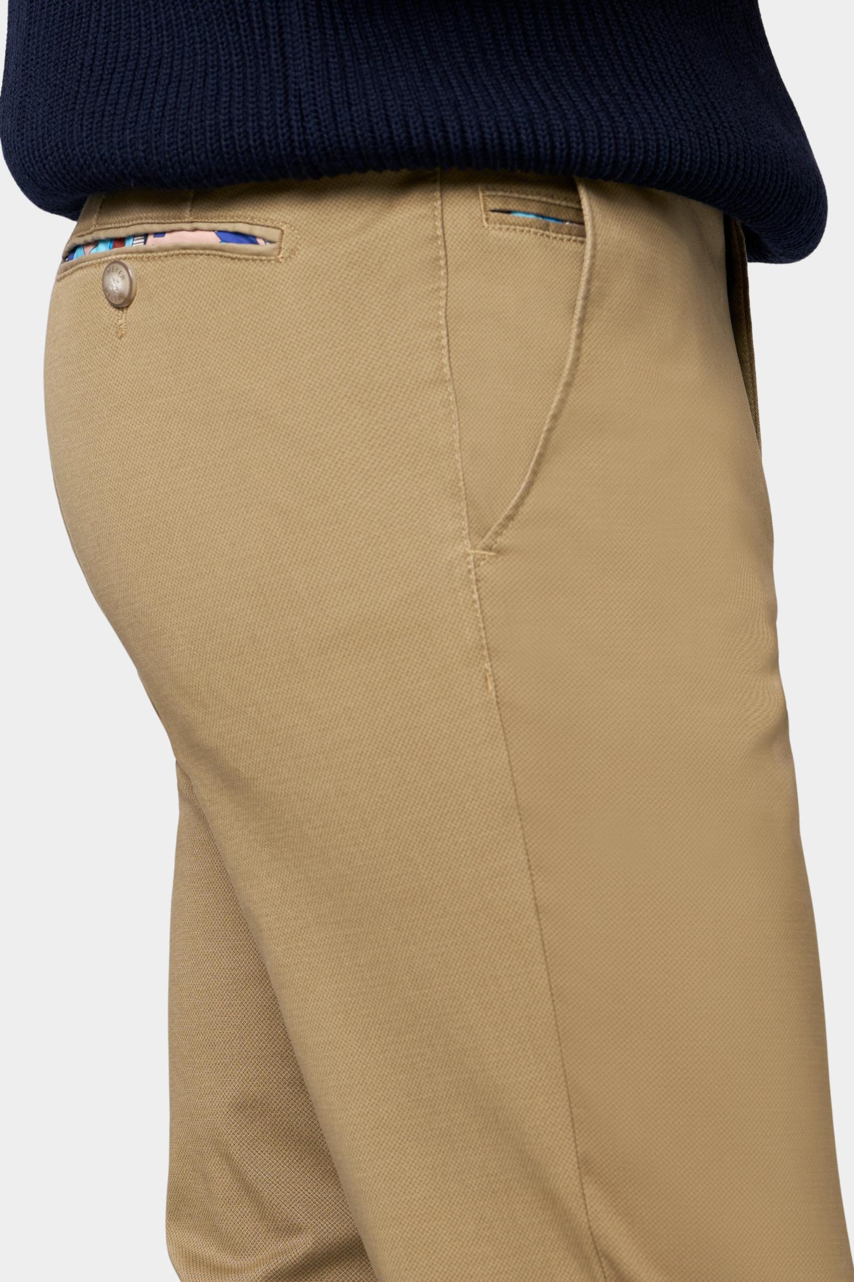 Meyer Chino Bruin BONN Art.1-5063 1021506300/44