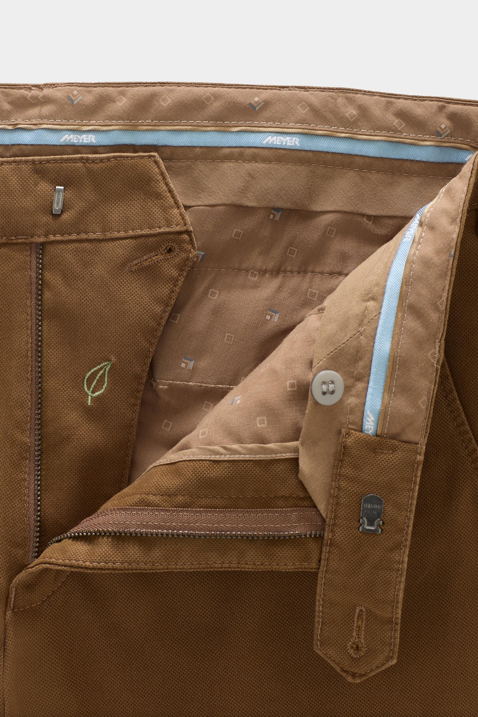 Meyer Chino Bruin Bonn 2-5655 1022565500/45