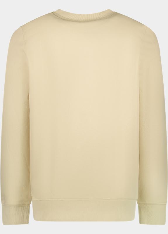 Cars Jeans Sweater Beige Arlo 67565/22