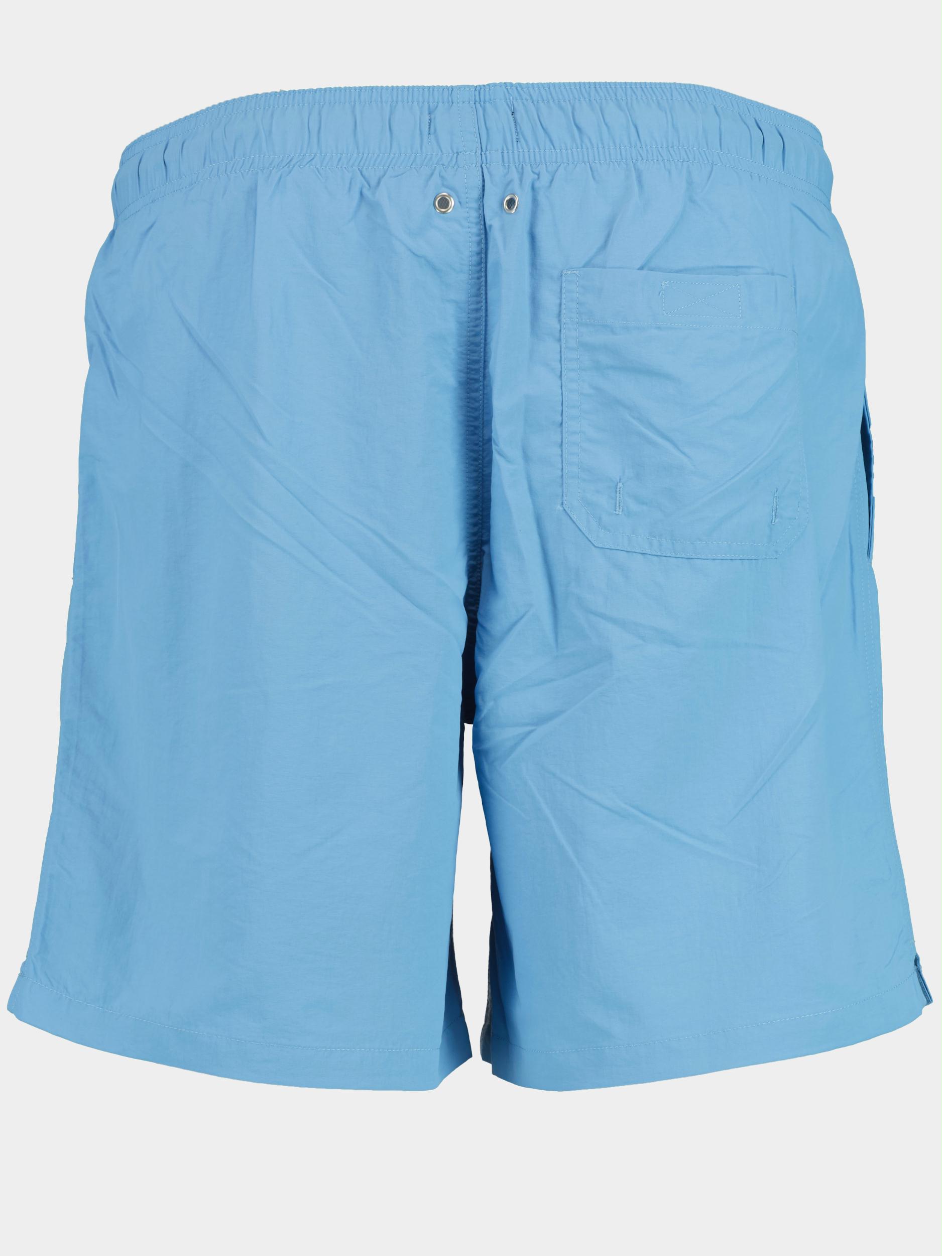 Gant Zwembroek Blauw LC Swim Shorts 922016002/469