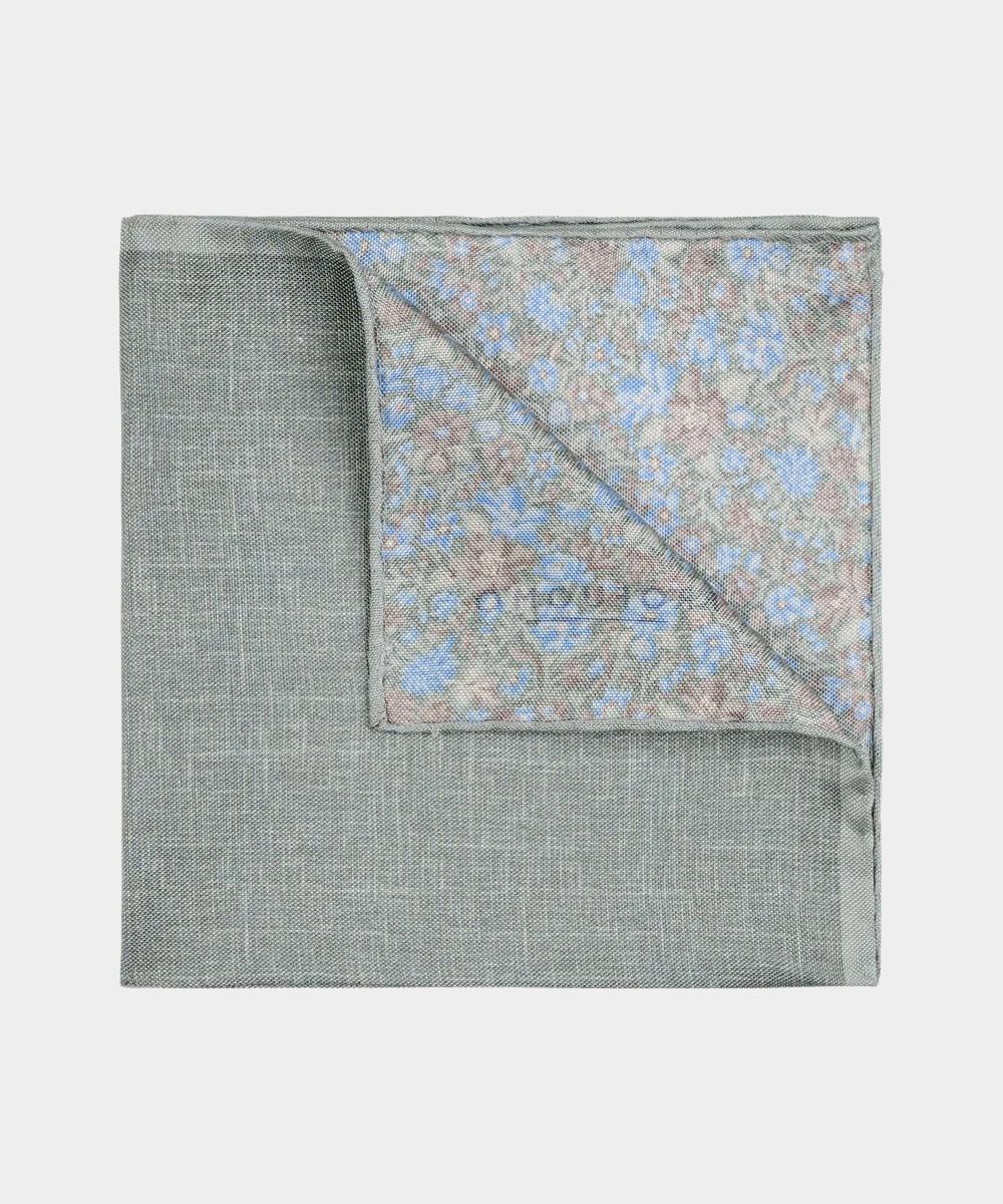 Profuomo Pochet Groen  PPWN10048D/Z