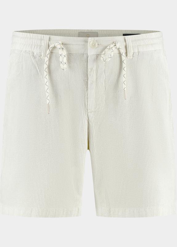 Dstrezzed Korte Broek heren Beige DS_Logan Shorts 515566-SS26/107
