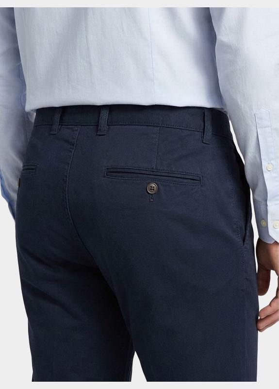 Meyer Chino Blauw RIO Art.1-6184 3241618490/19