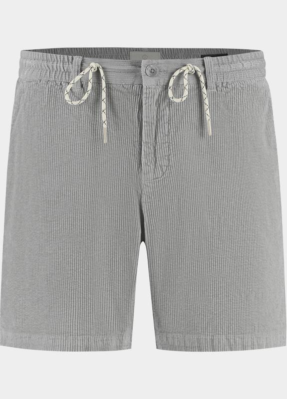 Dstrezzed Korte Broek heren Grijs DS_Logan Shorts 515566-SS26/831