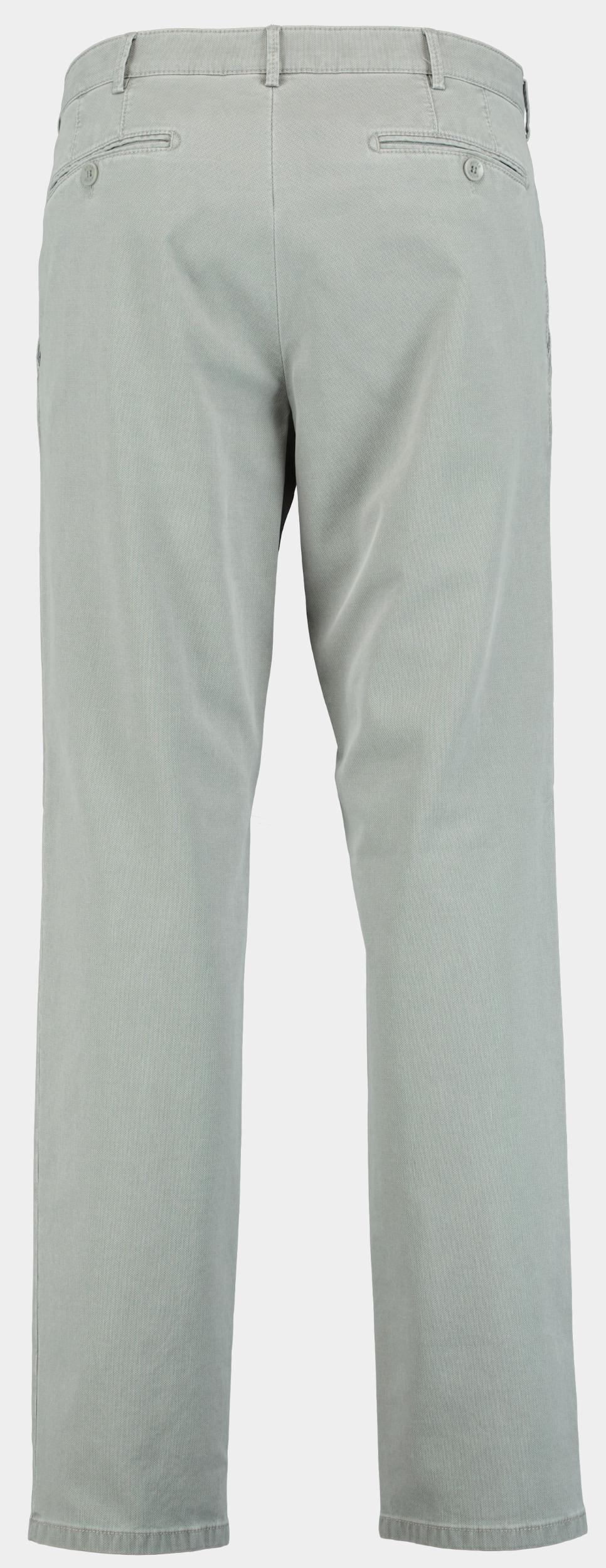 Meyer Chino Grijs RIO Art.1-3009 3241300990/05