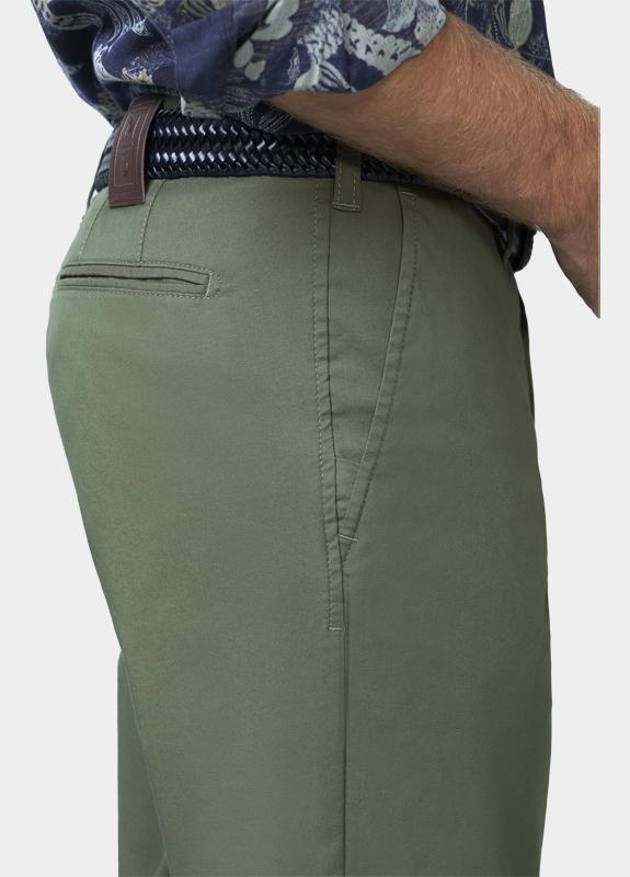 Meyer Chino Groen M5 CHINO Art.1-6010 3641601000/27