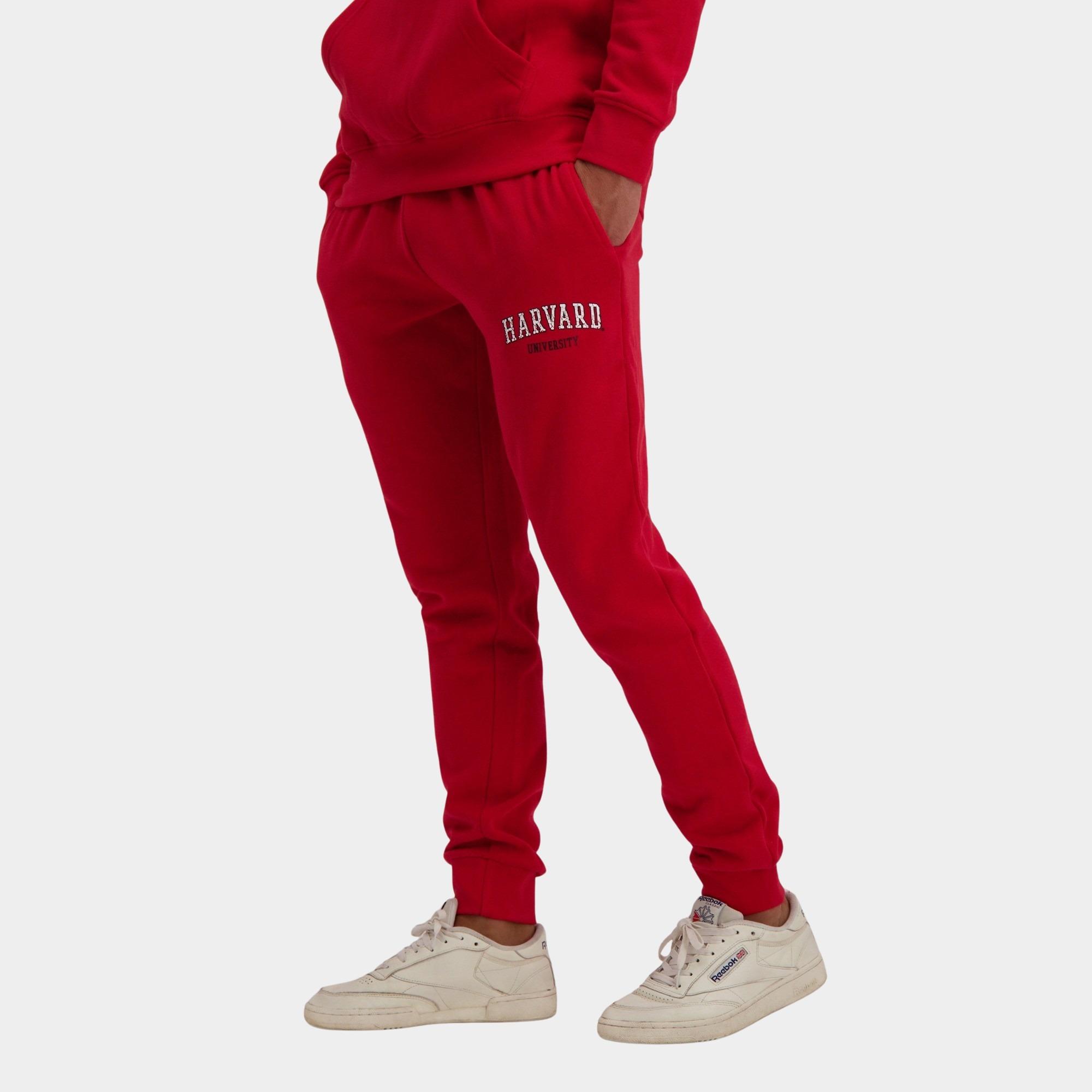Cars Jeans Jogging Broek Rood HAWLEY 62123/60