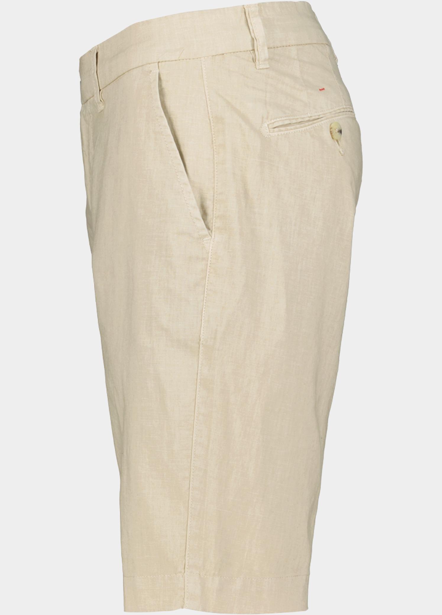 Donders 1860 Korte Broek heren Beige  76042-1752.1/142