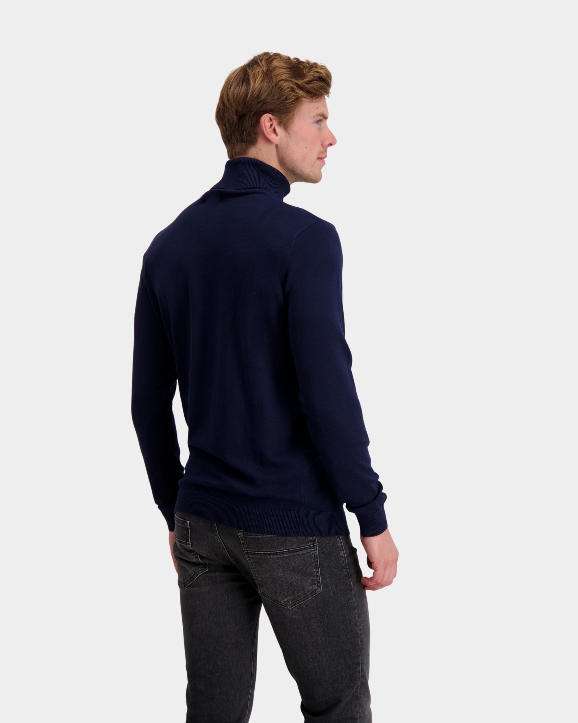 Cars Jeans Coltrui Blauw BYRREL 47173/12
