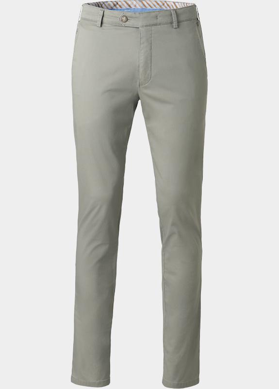 Meyer Chino Groen BONN Art.1-5075 1021507500/23