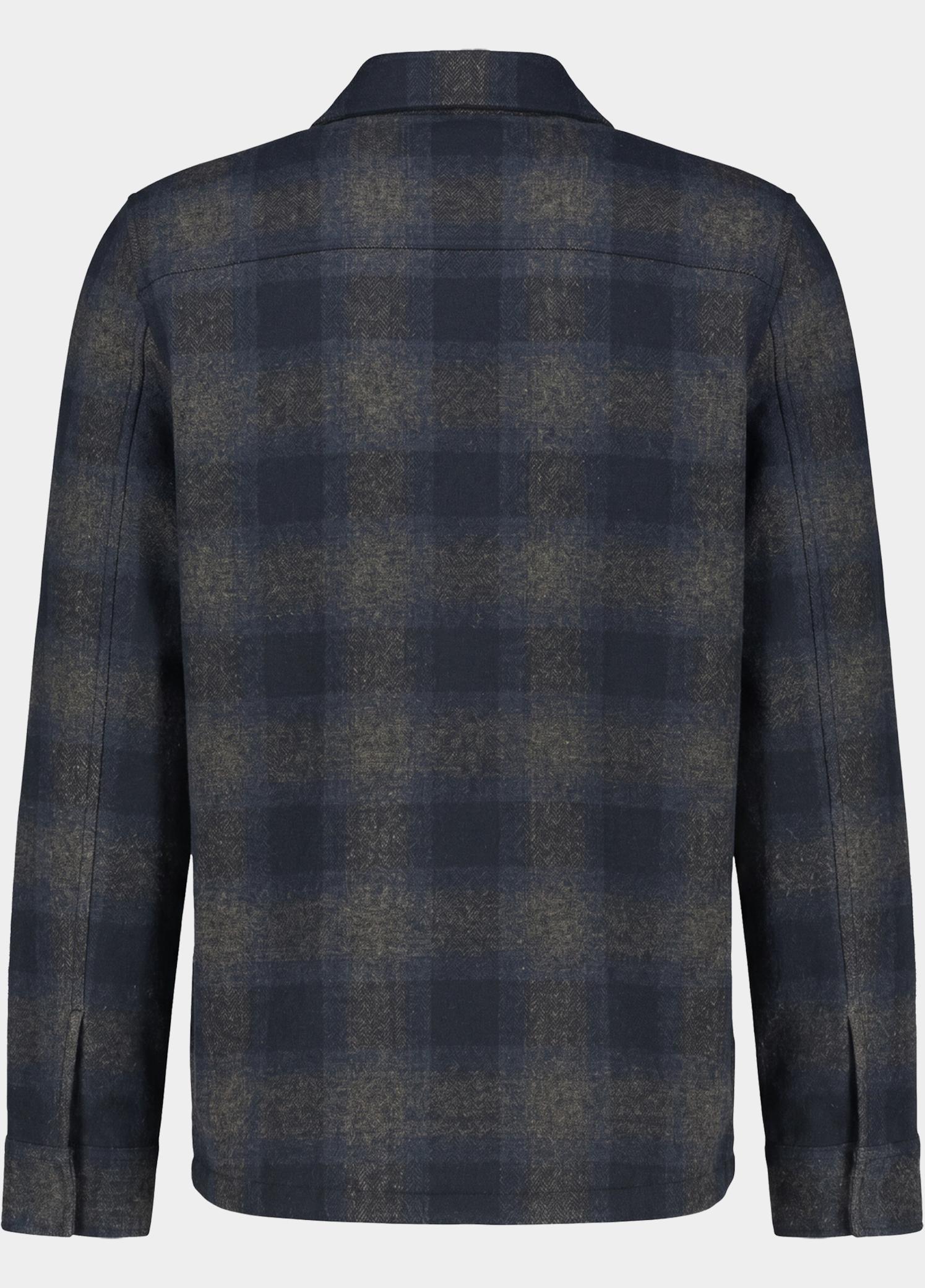 Lerros Overhemd heren Blauw  2681292/485