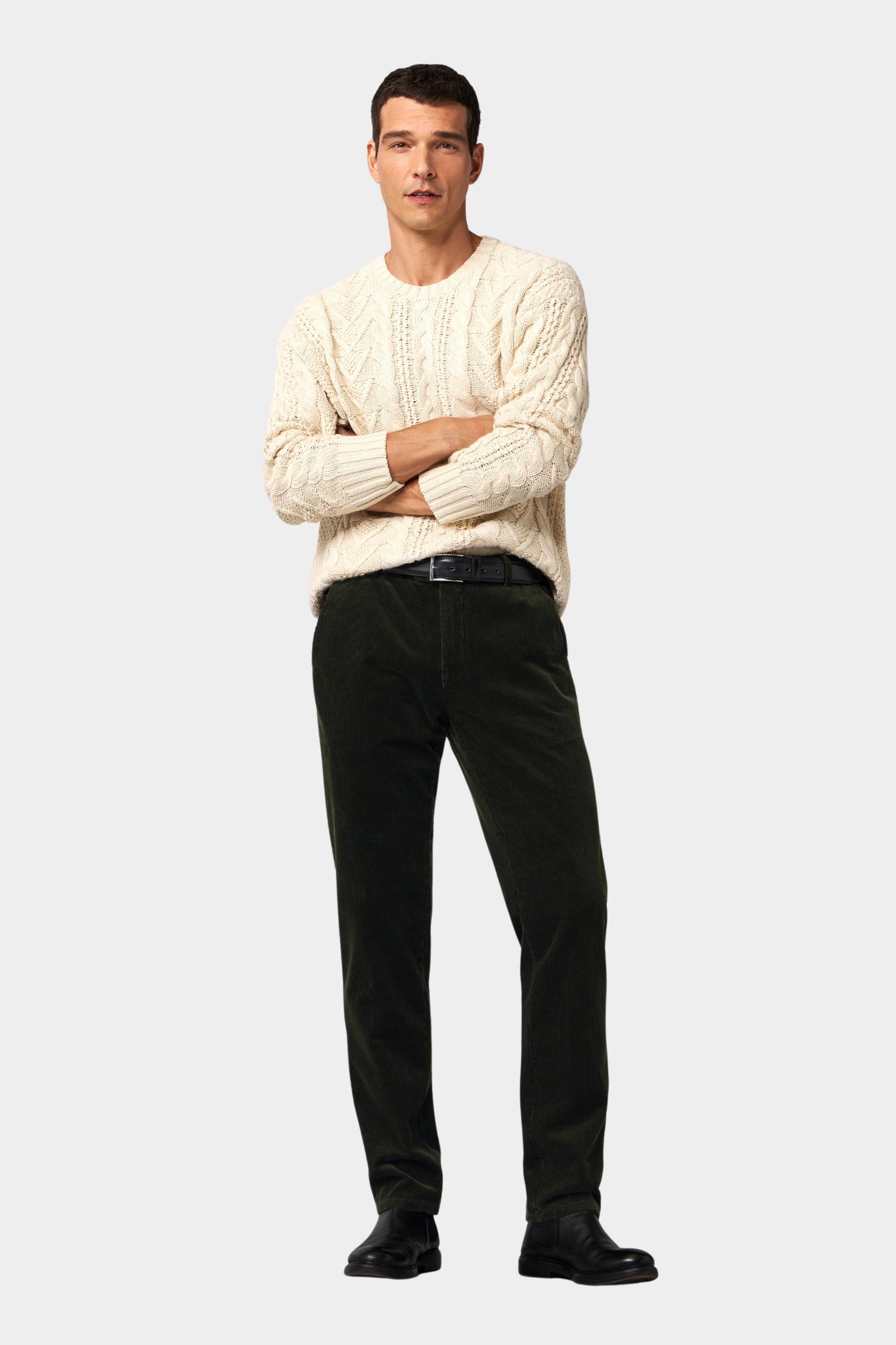 Meyer Ribbroek Groen BONN Art.2-8549 1022854900/26