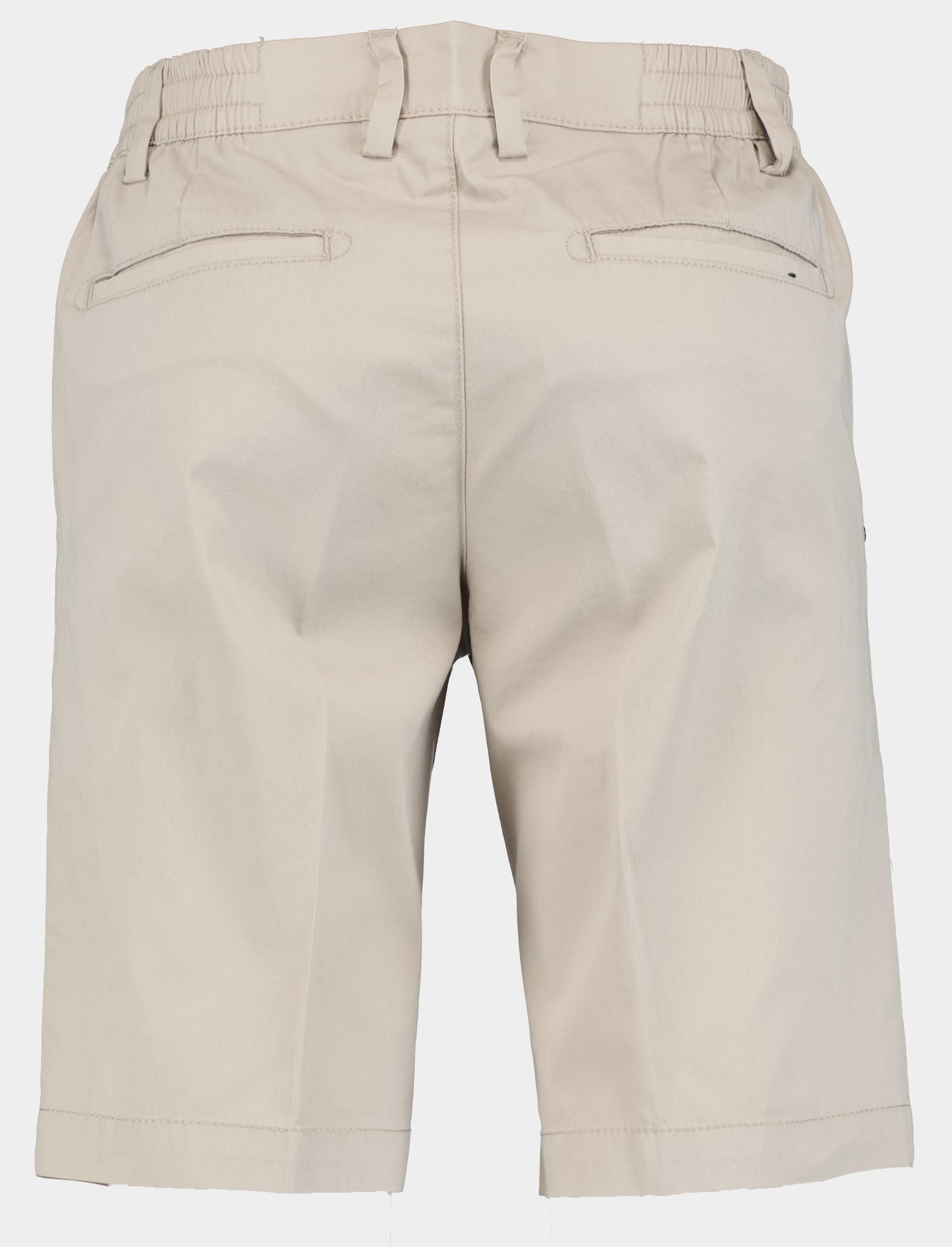Sea Barrier Korte Broek Beige Detroit B0000790.T962/1417