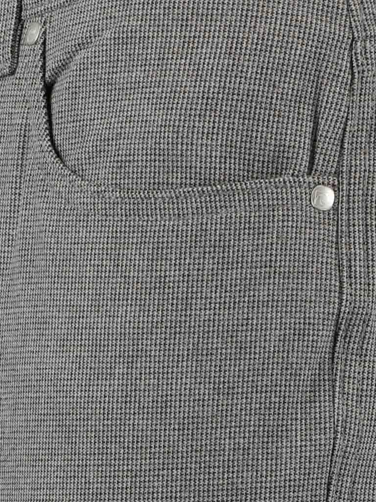 Pierre Cardin Katoenen 5-Pocket Grijs  C3 34540.1013/9010