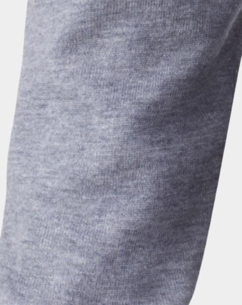 Olymp Pullover Grijs 0151/10 Pullover 015110/63