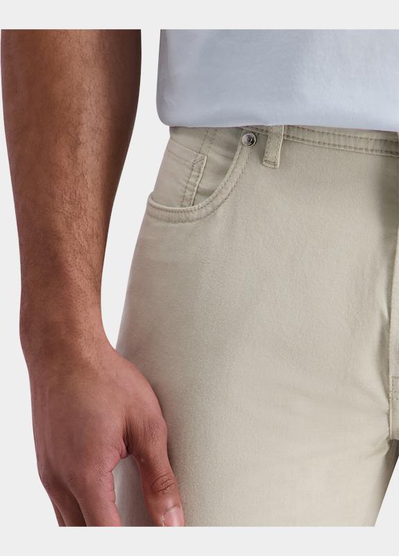 Pierre Cardin Katoenen 5-Pocket Beige Laval C3 30940.4074/9102
