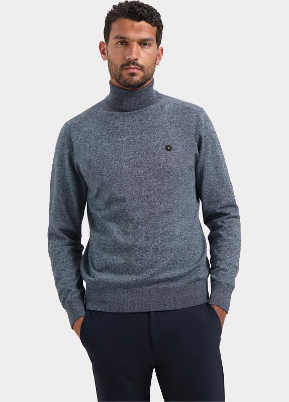 No Excess Pullover Blauw  29210982/138