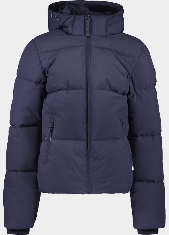 Cars Jeans Winterjas heren Blauw Cosey 93964/12