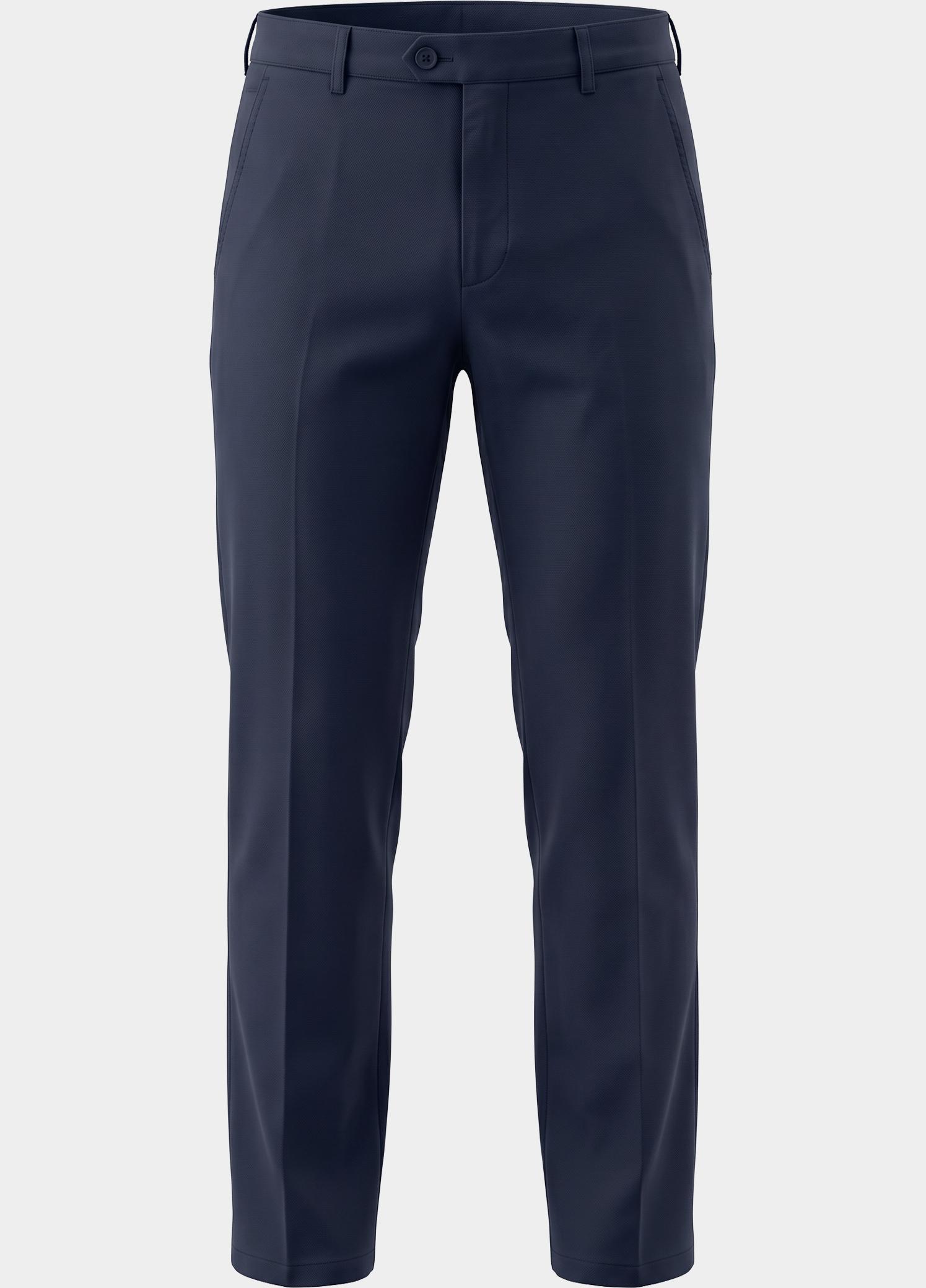 Meyer Jeans Blauw BONN Art.2-4570 1022457000/19