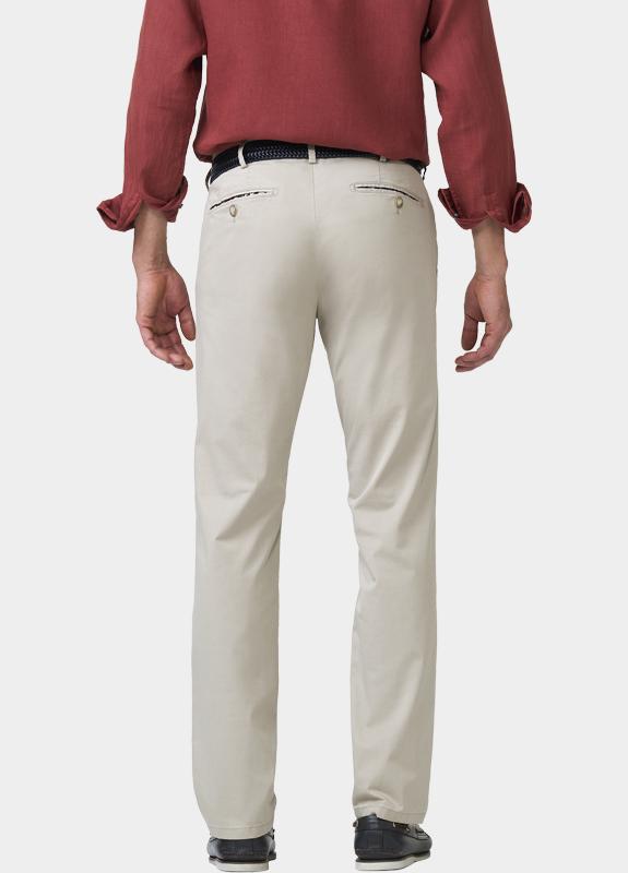 Meyer Chino Beige BONN Art.1-5075 1021507500/32
