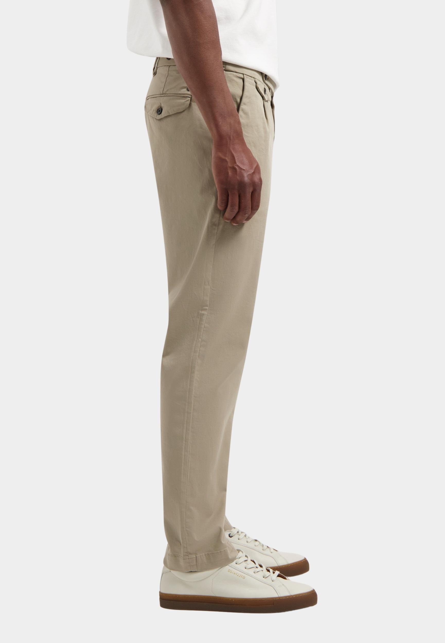Dstrezzed Chino Beige DS_Logan Carlton Twill 501946/276