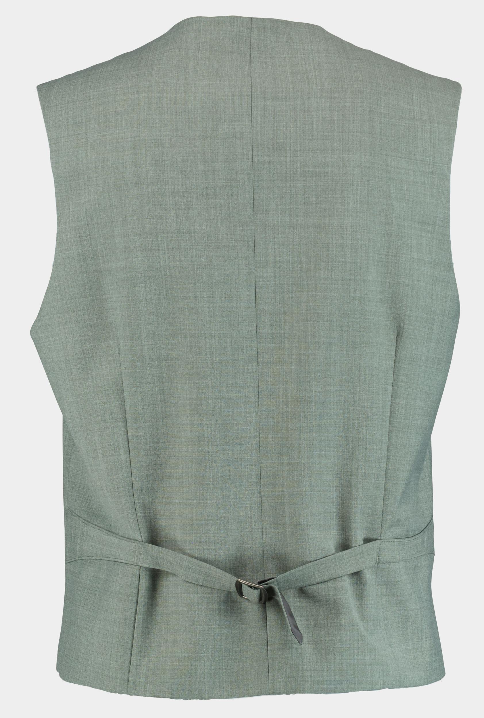 Club of Gents Gilet Mix & Match Groen Weste/Waistcoat CG Morley-N 20.172S0 / 440083/51