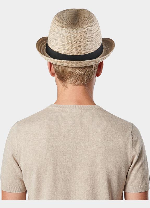 Commander Hoed Beige  213013897/200